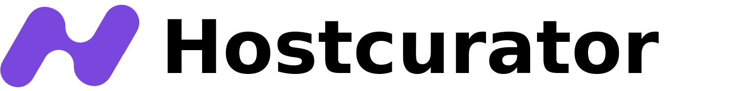 Hostcurator